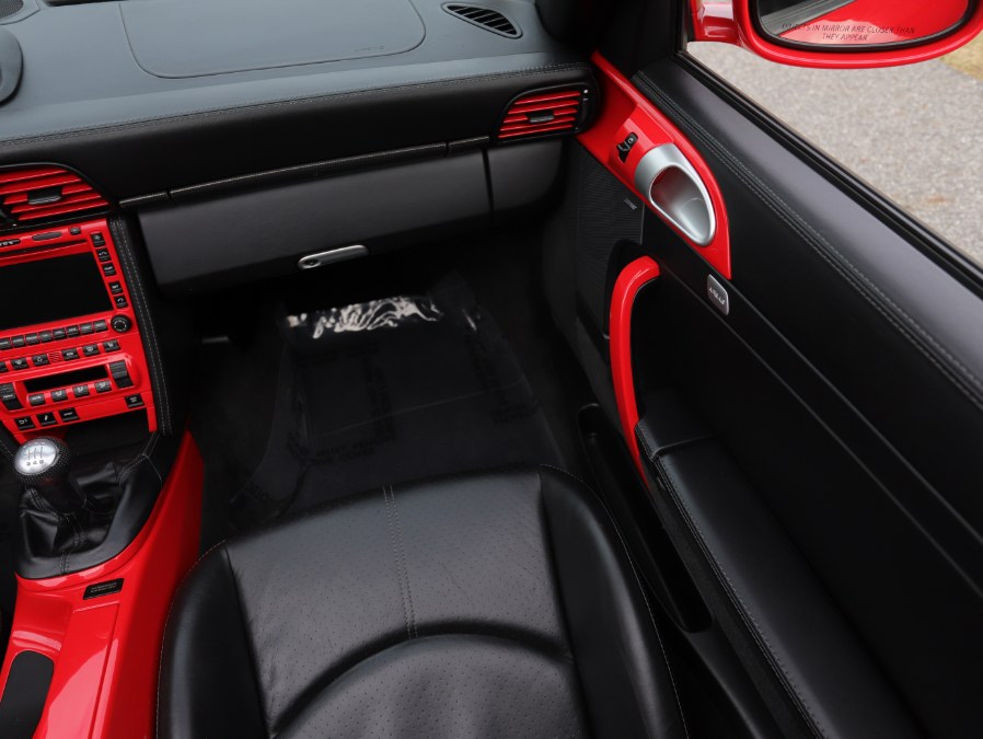 2006 Porsche 911 2dr Cabriolet Carrera S, available for sale in North Salem, New York | Meccanic Shop North Inc. North Salem, New York 2006 Porsche 911 2dr Cabriolet Carrera S, available for sale in North Salem, New York | Meccanic Shop North Inc. North Salem, New York