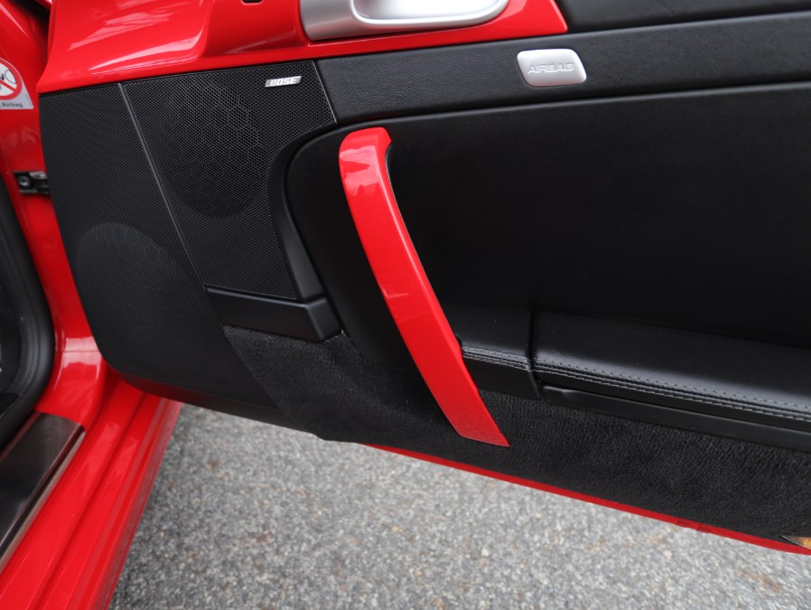 2006 Porsche 911 2dr Cabriolet Carrera S, available for sale in North Salem, New York | Meccanic Shop North Inc. North Salem, New York 2006 Porsche 911 2dr Cabriolet Carrera S, available for sale in North Salem, New York | Meccanic Shop North Inc. North Salem, New York