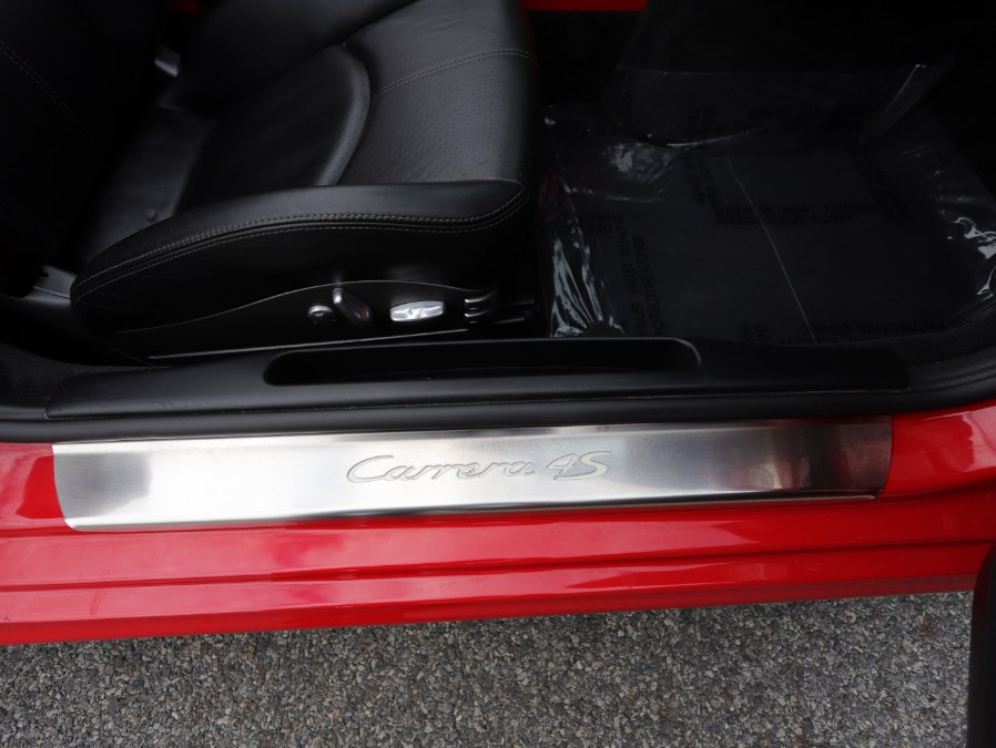 2006 Porsche 911 2dr Cabriolet Carrera S, available for sale in North Salem, New York | Meccanic Shop North Inc. North Salem, New York 2006 Porsche 911 2dr Cabriolet Carrera S, available for sale in North Salem, New York | Meccanic Shop North Inc. North Salem, New York