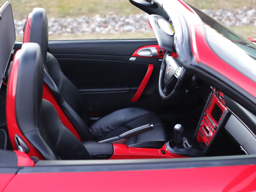2006 Porsche 911 2dr Cabriolet Carrera S, available for sale in North Salem, New York | Meccanic Shop North Inc. North Salem, New York 2006 Porsche 911 2dr Cabriolet Carrera S, available for sale in North Salem, New York | Meccanic Shop North Inc. North Salem, New York