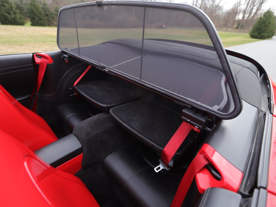 2006 Porsche 911 2dr Cabriolet Carrera S, available for sale in North Salem, New York | Meccanic Shop North Inc. North Salem, New York 2006 Porsche 911 2dr Cabriolet Carrera S, available for sale in North Salem, New York | Meccanic Shop North Inc. North Salem, New York