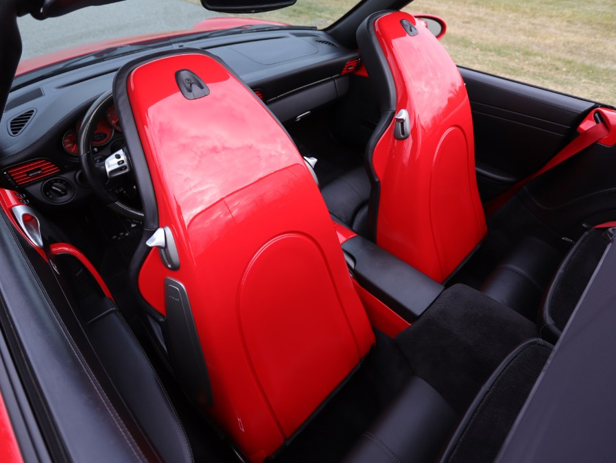 2006 Porsche 911 2dr Cabriolet Carrera S, available for sale in North Salem, New York | Meccanic Shop North Inc. North Salem, New York 2006 Porsche 911 2dr Cabriolet Carrera S, available for sale in North Salem, New York | Meccanic Shop North Inc. North Salem, New York