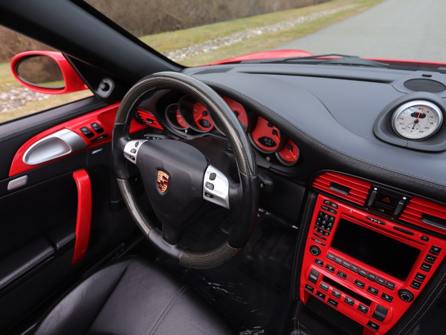 2006 Porsche 911 2dr Cabriolet Carrera S, available for sale in North Salem, New York | Meccanic Shop North Inc. North Salem, New York 2006 Porsche 911 2dr Cabriolet Carrera S, available for sale in North Salem, New York | Meccanic Shop North Inc. North Salem, New York