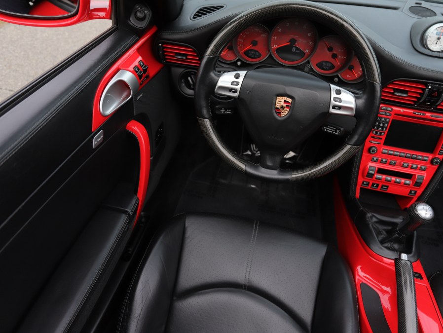 2006 Porsche 911 2dr Cabriolet Carrera S, available for sale in North Salem, New York | Meccanic Shop North Inc. North Salem, New York 2006 Porsche 911 2dr Cabriolet Carrera S, available for sale in North Salem, New York | Meccanic Shop North Inc. North Salem, New York