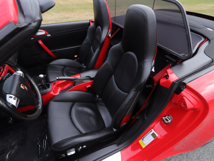 2006 Porsche 911 2dr Cabriolet Carrera S, available for sale in North Salem, New York | Meccanic Shop North Inc. North Salem, New York 2006 Porsche 911 2dr Cabriolet Carrera S, available for sale in North Salem, New York | Meccanic Shop North Inc. North Salem, New York