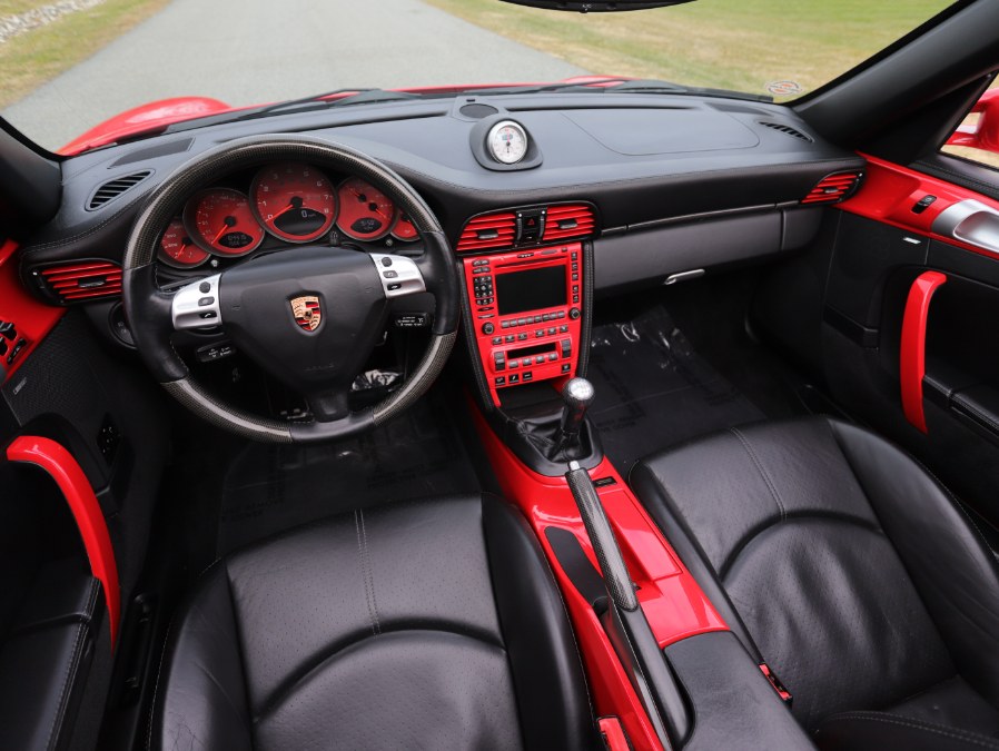 2006 Porsche 911 2dr Cabriolet Carrera S, available for sale in North Salem, New York | Meccanic Shop North Inc. North Salem, New York 2006 Porsche 911 2dr Cabriolet Carrera S, available for sale in North Salem, New York | Meccanic Shop North Inc. North Salem, New York