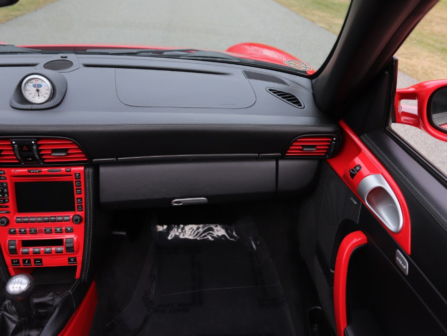 2006 Porsche 911 2dr Cabriolet Carrera S, available for sale in North Salem, New York | Meccanic Shop North Inc. North Salem, New York 2006 Porsche 911 2dr Cabriolet Carrera S, available for sale in North Salem, New York | Meccanic Shop North Inc. North Salem, New York