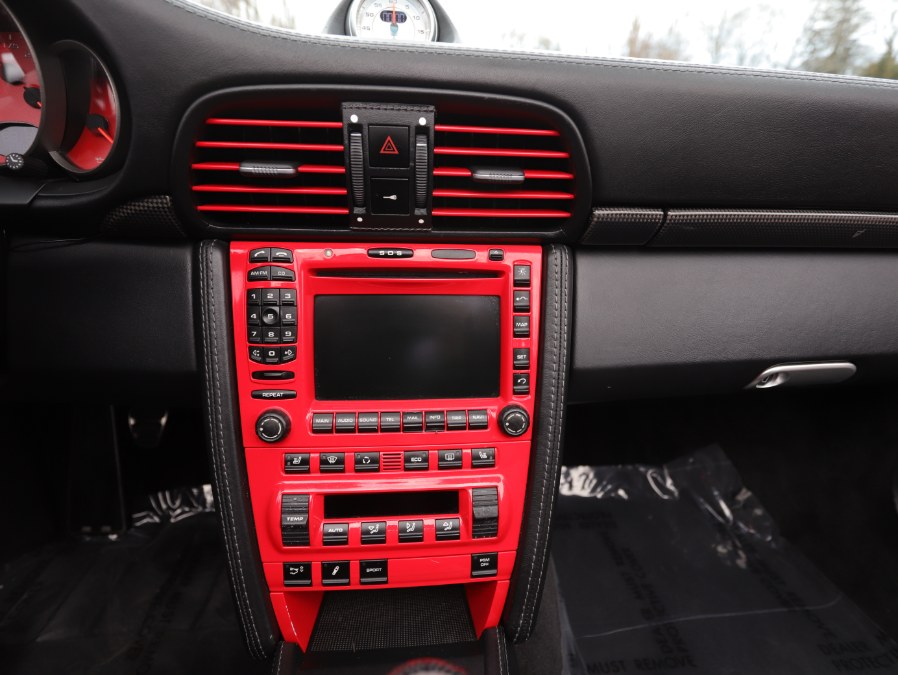 2006 Porsche 911 2dr Cabriolet Carrera S, available for sale in North Salem, New York | Meccanic Shop North Inc. North Salem, New York 2006 Porsche 911 2dr Cabriolet Carrera S, available for sale in North Salem, New York | Meccanic Shop North Inc. North Salem, New York