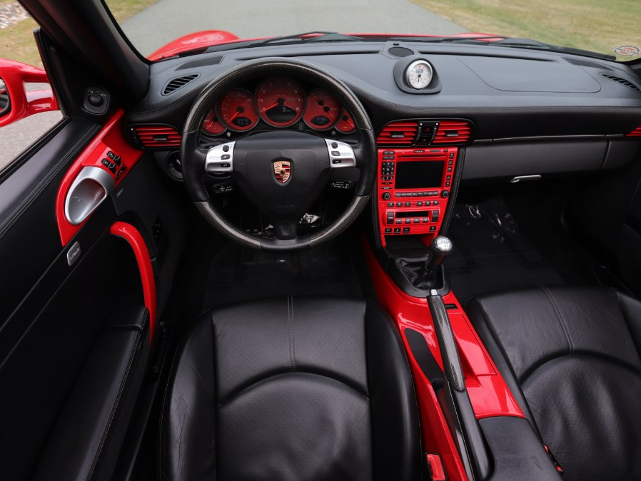 2006 Porsche 911 2dr Cabriolet Carrera S, available for sale in North Salem, New York | Meccanic Shop North Inc. North Salem, New York 2006 Porsche 911 2dr Cabriolet Carrera S, available for sale in North Salem, New York | Meccanic Shop North Inc. North Salem, New York