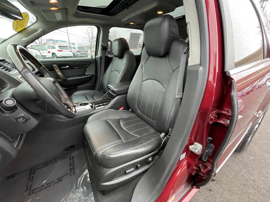 2015 GMC Acadia AWD 4dr Denali, available for sale in Stratford, Connecticut | Wiz Leasing Inc. Stratford, Connecticut 2015 GMC Acadia AWD 4dr Denali, available for sale in Stratford, Connecticut | Wiz Leasing Inc. Stratford, Connecticut