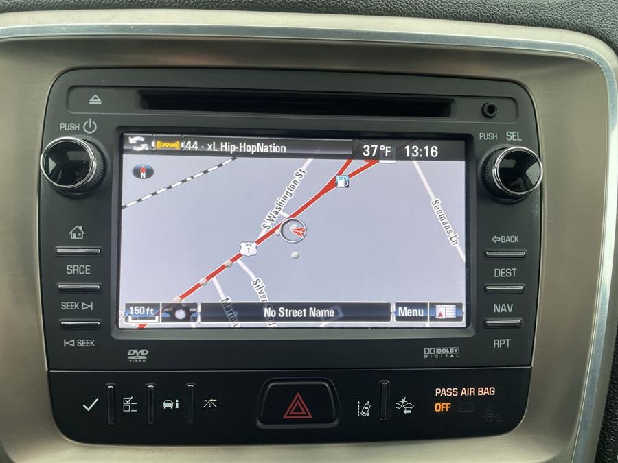 2015 GMC Acadia AWD 4dr Denali, available for sale in Stratford, Connecticut | Wiz Leasing Inc. Stratford, Connecticut 2015 GMC Acadia AWD 4dr Denali, available for sale in Stratford, Connecticut | Wiz Leasing Inc. Stratford, Connecticut