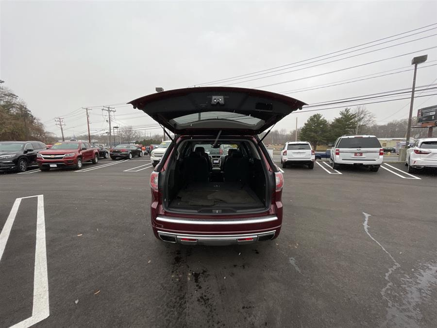 2015 GMC Acadia AWD 4dr Denali, available for sale in Stratford, Connecticut | Wiz Leasing Inc. Stratford, Connecticut 2015 GMC Acadia AWD 4dr Denali, available for sale in Stratford, Connecticut | Wiz Leasing Inc. Stratford, Connecticut