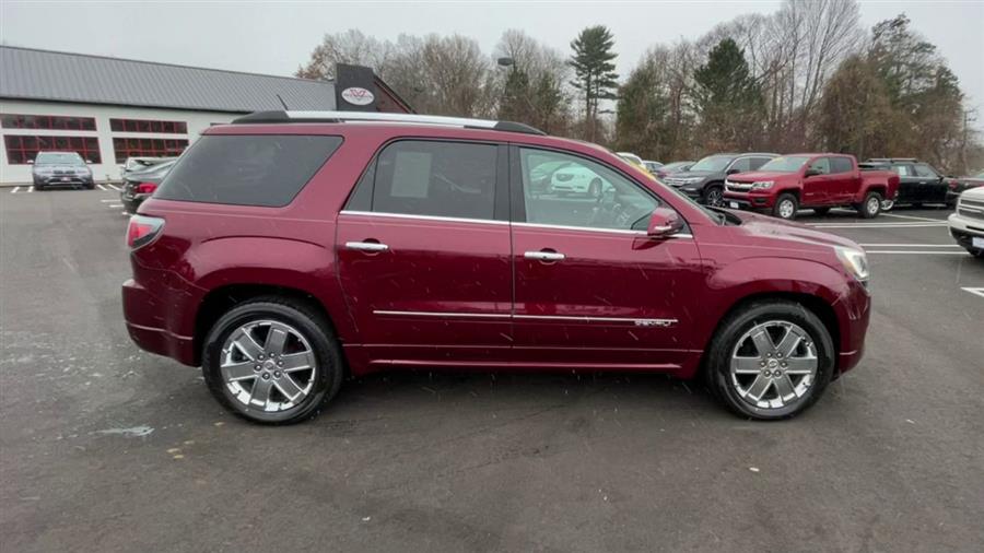 2015 GMC Acadia AWD 4dr Denali, available for sale in Stratford, Connecticut | Wiz Leasing Inc. Stratford, Connecticut 2015 GMC Acadia AWD 4dr Denali, available for sale in Stratford, Connecticut | Wiz Leasing Inc. Stratford, Connecticut