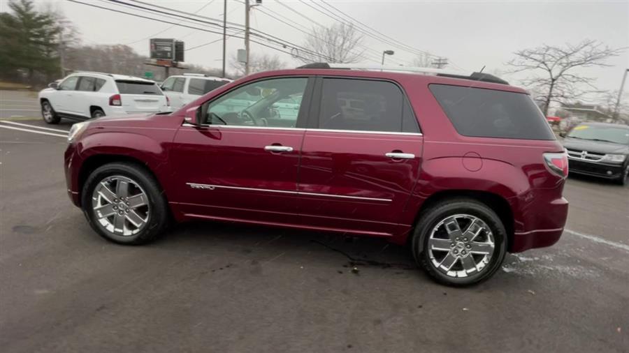 2015 GMC Acadia AWD 4dr Denali, available for sale in Stratford, Connecticut | Wiz Leasing Inc. Stratford, Connecticut 2015 GMC Acadia AWD 4dr Denali, available for sale in Stratford, Connecticut | Wiz Leasing Inc. Stratford, Connecticut