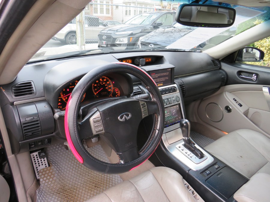 2006 Infiniti G35 Coupe 2dr Cpe Auto, available for sale in Middle Village, New York | Road Masters II INC. Middle Village, New York 2006 Infiniti G35 Coupe 2dr Cpe Auto, available for sale in Middle Village, New York | Road Masters II INC. Middle Village, New York
