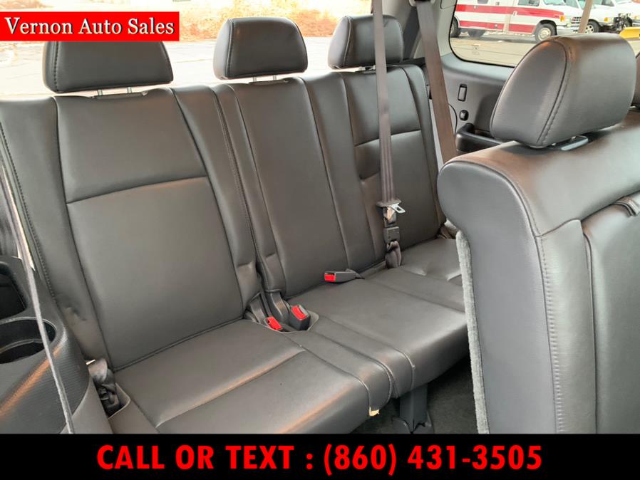 2008 Honda Pilot 4WD 4dr EX-L w/Navi, available for sale in Manchester, Connecticut | Vernon Auto Sale & Service. Manchester, Connecticut 2008 Honda Pilot 4WD 4dr EX-L w/Navi, available for sale in Manchester, Connecticut | Vernon Auto Sale & Service. Manchester, Connecticut