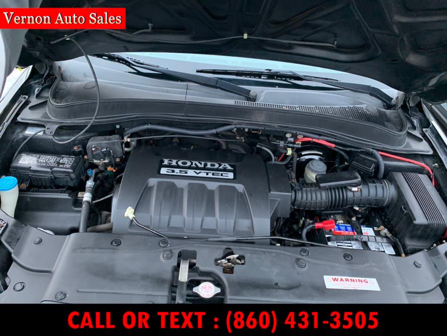 2008 Honda Pilot 4WD 4dr EX-L w/Navi, available for sale in Manchester, Connecticut | Vernon Auto Sale & Service. Manchester, Connecticut 2008 Honda Pilot 4WD 4dr EX-L w/Navi, available for sale in Manchester, Connecticut | Vernon Auto Sale & Service. Manchester, Connecticut