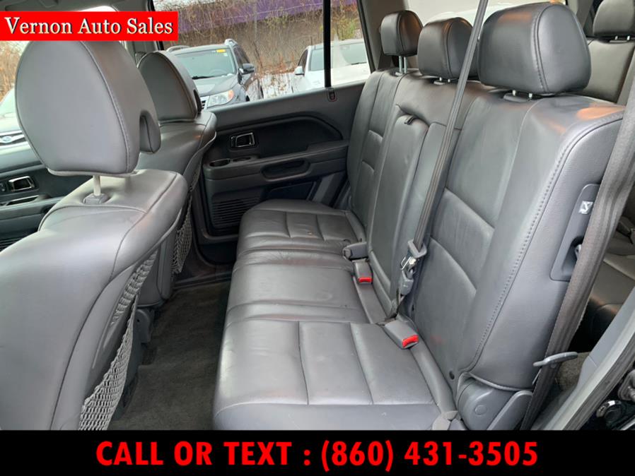 2008 Honda Pilot 4WD 4dr EX-L w/Navi, available for sale in Manchester, Connecticut | Vernon Auto Sale & Service. Manchester, Connecticut 2008 Honda Pilot 4WD 4dr EX-L w/Navi, available for sale in Manchester, Connecticut | Vernon Auto Sale & Service. Manchester, Connecticut