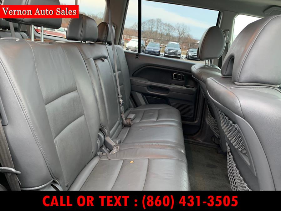 2008 Honda Pilot 4WD 4dr EX-L w/Navi, available for sale in Manchester, Connecticut | Vernon Auto Sale & Service. Manchester, Connecticut 2008 Honda Pilot 4WD 4dr EX-L w/Navi, available for sale in Manchester, Connecticut | Vernon Auto Sale & Service. Manchester, Connecticut
