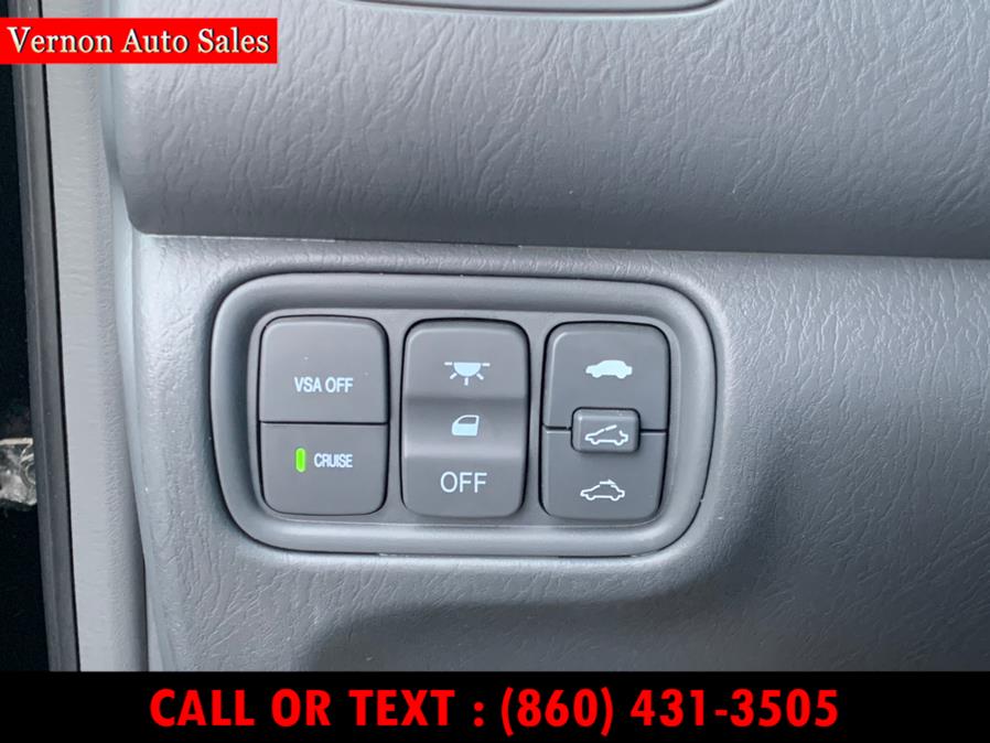 2008 Honda Pilot 4WD 4dr EX-L w/Navi, available for sale in Manchester, Connecticut | Vernon Auto Sale & Service. Manchester, Connecticut 2008 Honda Pilot 4WD 4dr EX-L w/Navi, available for sale in Manchester, Connecticut | Vernon Auto Sale & Service. Manchester, Connecticut
