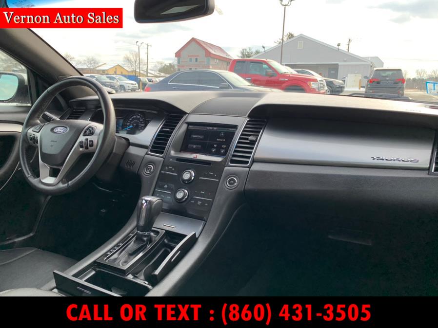 2015 Ford Taurus 4dr Sdn SEL AWD, available for sale in Manchester, Connecticut | Vernon Auto Sale & Service. Manchester, Connecticut 2015 Ford Taurus 4dr Sdn SEL AWD, available for sale in Manchester, Connecticut | Vernon Auto Sale & Service. Manchester, Connecticut
