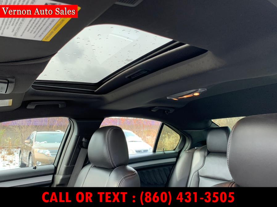 2015 Ford Taurus 4dr Sdn SEL AWD, available for sale in Manchester, Connecticut | Vernon Auto Sale & Service. Manchester, Connecticut 2015 Ford Taurus 4dr Sdn SEL AWD, available for sale in Manchester, Connecticut | Vernon Auto Sale & Service. Manchester, Connecticut