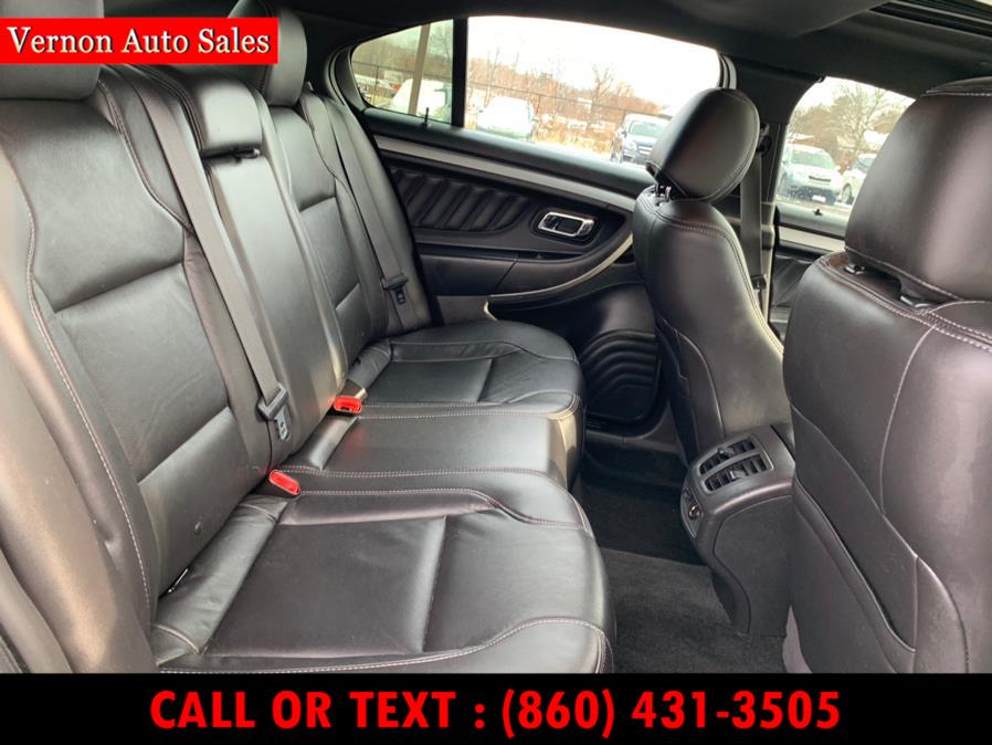 2015 Ford Taurus 4dr Sdn SEL AWD, available for sale in Manchester, Connecticut | Vernon Auto Sale & Service. Manchester, Connecticut 2015 Ford Taurus 4dr Sdn SEL AWD, available for sale in Manchester, Connecticut | Vernon Auto Sale & Service. Manchester, Connecticut