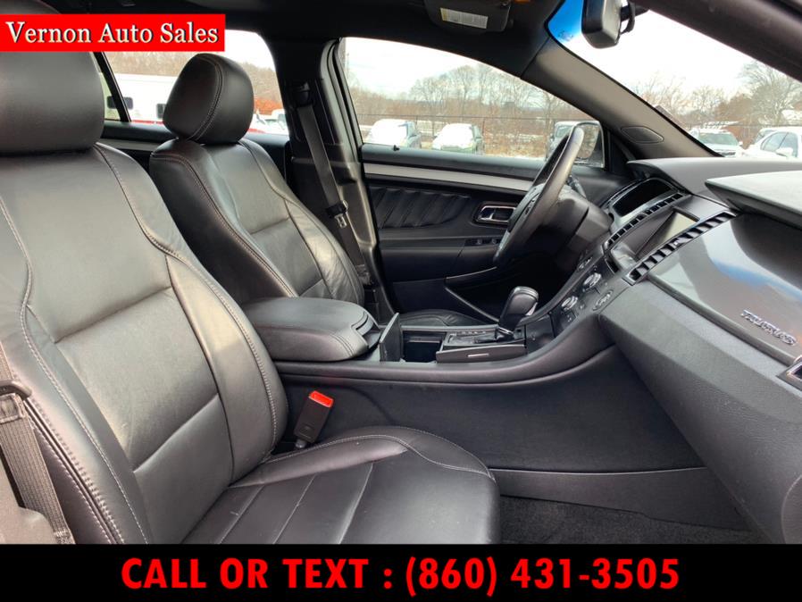 2015 Ford Taurus 4dr Sdn SEL AWD, available for sale in Manchester, Connecticut | Vernon Auto Sale & Service. Manchester, Connecticut 2015 Ford Taurus 4dr Sdn SEL AWD, available for sale in Manchester, Connecticut | Vernon Auto Sale & Service. Manchester, Connecticut