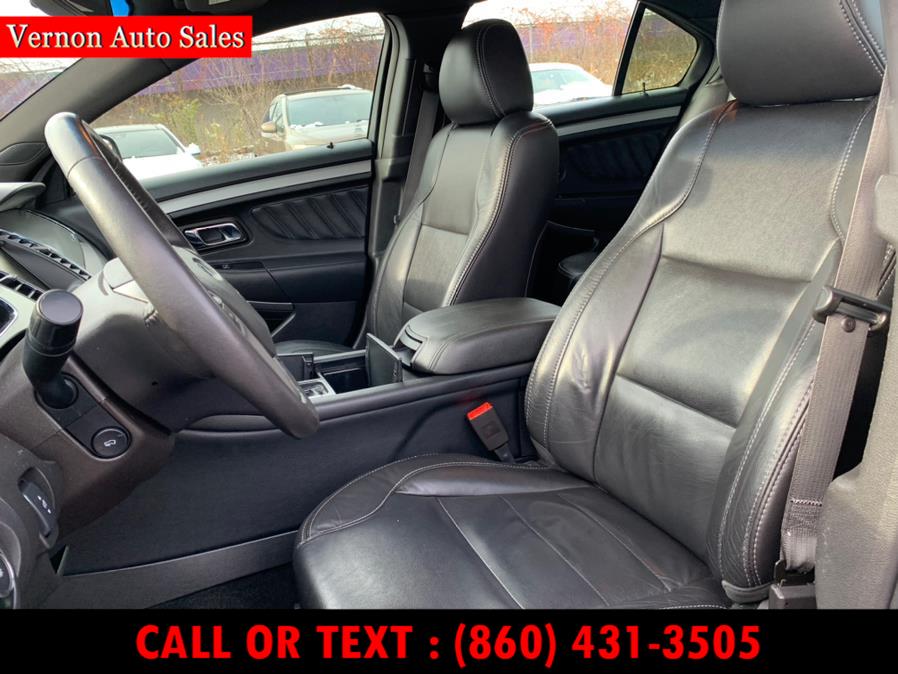 2015 Ford Taurus 4dr Sdn SEL AWD, available for sale in Manchester, Connecticut | Vernon Auto Sale & Service. Manchester, Connecticut 2015 Ford Taurus 4dr Sdn SEL AWD, available for sale in Manchester, Connecticut | Vernon Auto Sale & Service. Manchester, Connecticut
