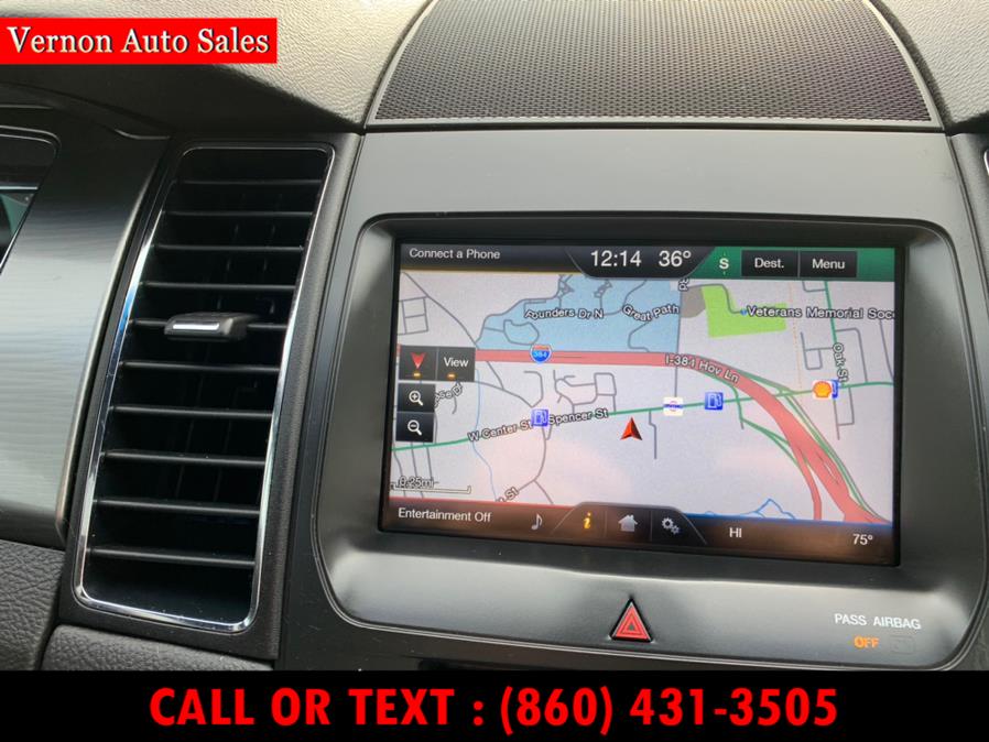 2015 Ford Taurus 4dr Sdn SEL AWD, available for sale in Manchester, Connecticut | Vernon Auto Sale & Service. Manchester, Connecticut 2015 Ford Taurus 4dr Sdn SEL AWD, available for sale in Manchester, Connecticut | Vernon Auto Sale & Service. Manchester, Connecticut