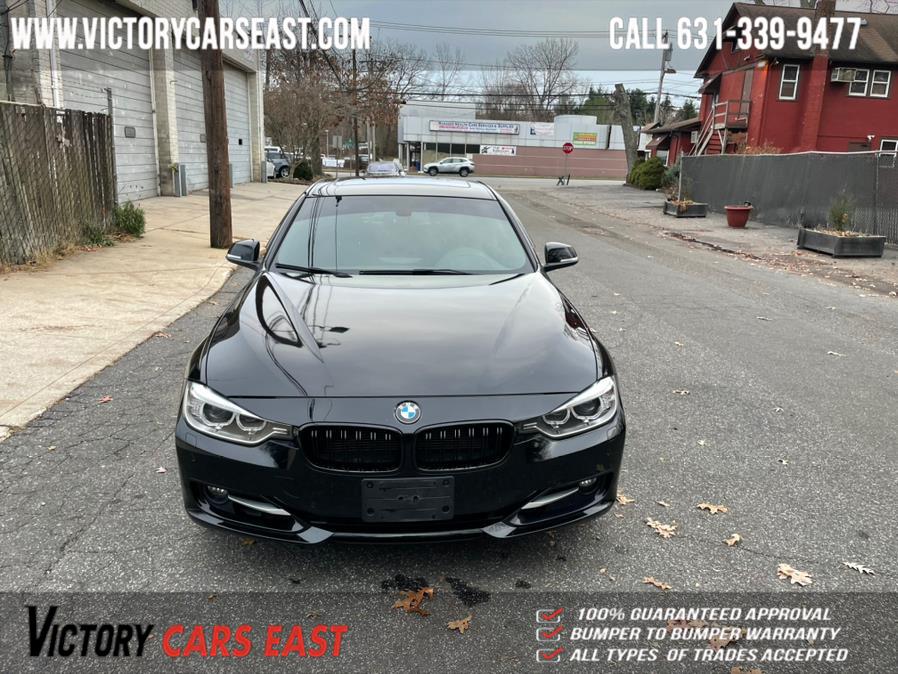Used BMW 3 Series 328i xDrive 2015 | Victory Cars East LLC. Huntington, New York Used BMW 3 Series 328i xDrive 2015 | Victory Cars East LLC. Huntington, New York