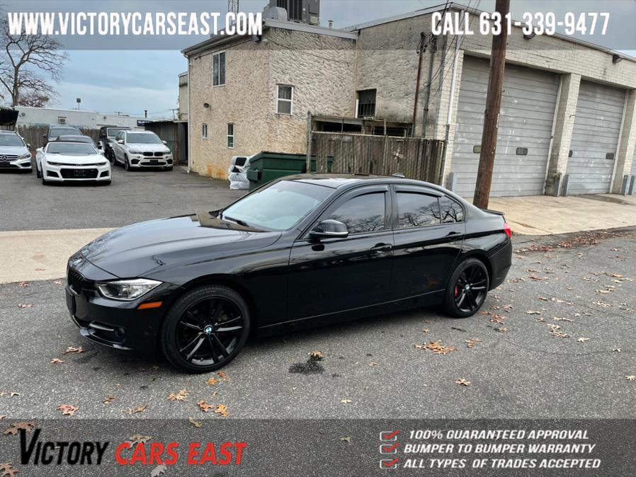 Used BMW 3 Series 328i xDrive 2015 | Victory Cars East LLC. Huntington, New York Used BMW 3 Series 328i xDrive 2015 | Victory Cars East LLC. Huntington, New York