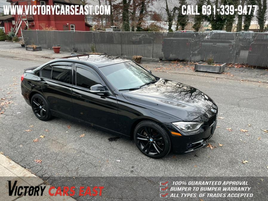 Used BMW 3 Series 328i xDrive 2015 | Victory Cars East LLC. Huntington, New York Used BMW 3 Series 328i xDrive 2015 | Victory Cars East LLC. Huntington, New York