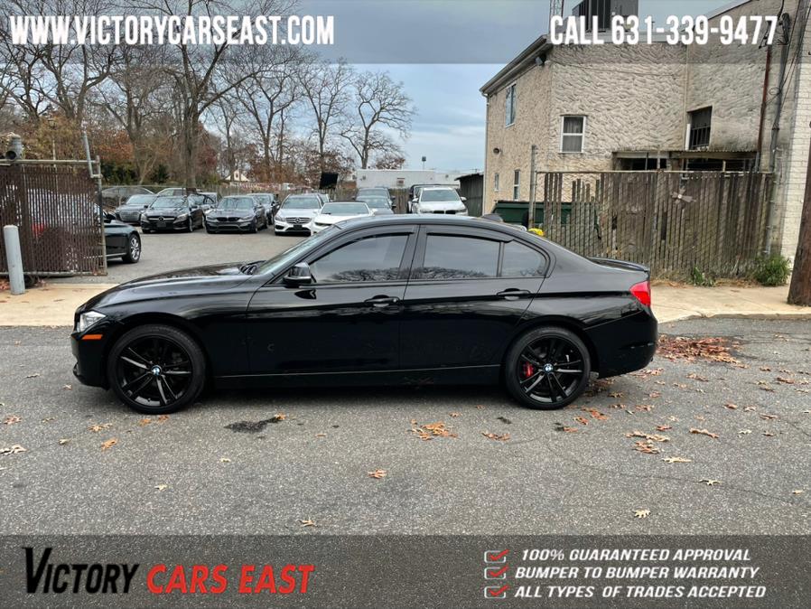 Used BMW 3 Series 328i xDrive 2015 | Victory Cars East LLC. Huntington, New York Used BMW 3 Series 328i xDrive 2015 | Victory Cars East LLC. Huntington, New York