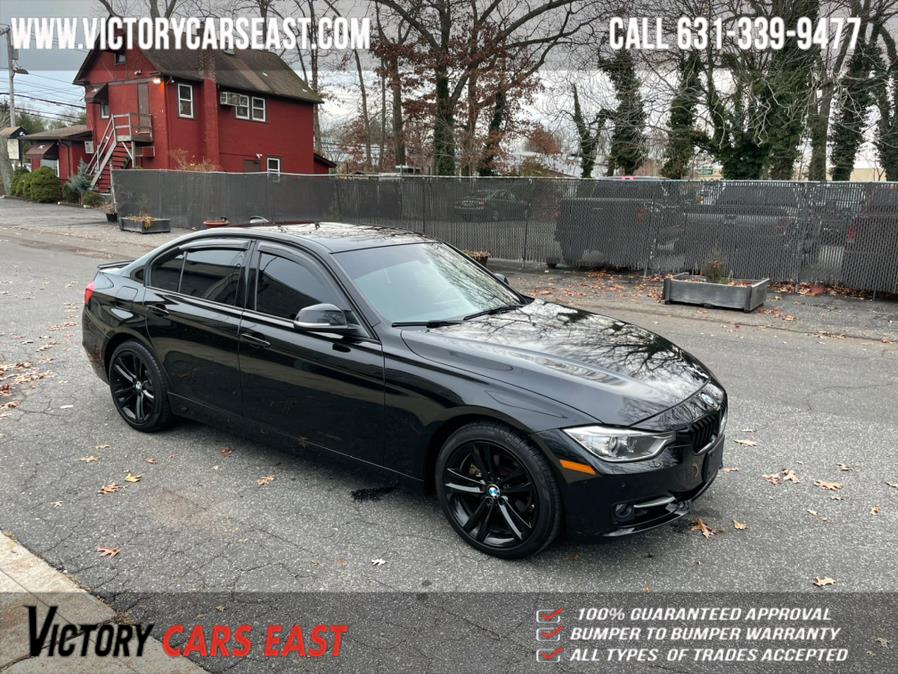 Used BMW 3 Series 328i xDrive 2015 | Victory Cars East LLC. Huntington, New York Used BMW 3 Series 328i xDrive 2015 | Victory Cars East LLC. Huntington, New York