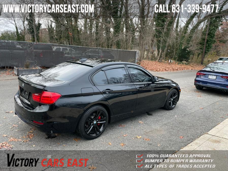Used BMW 3 Series 328i xDrive 2015 | Victory Cars East LLC. Huntington, New York Used BMW 3 Series 328i xDrive 2015 | Victory Cars East LLC. Huntington, New York