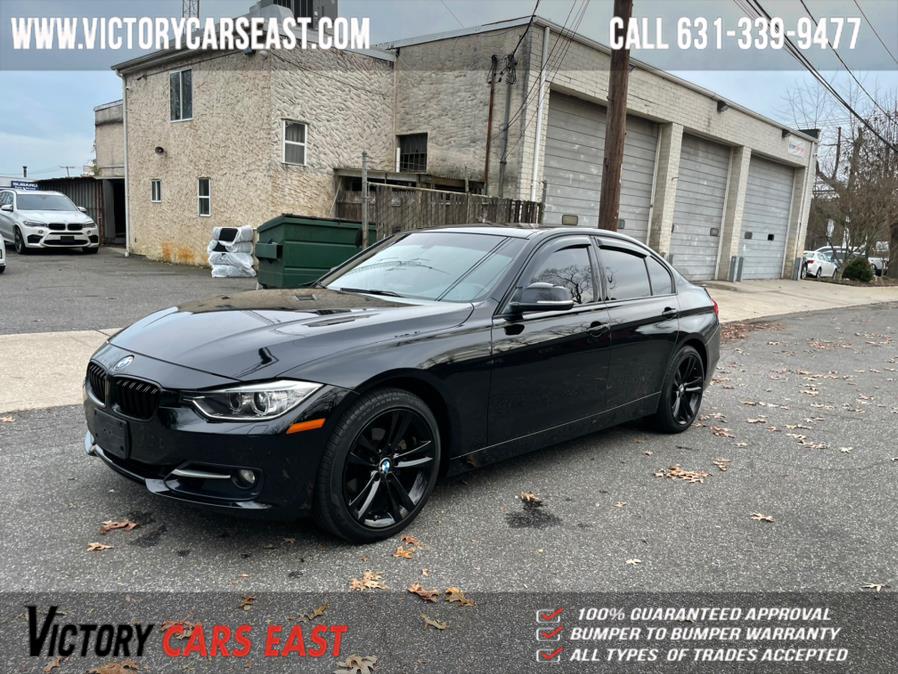 Used BMW 3 Series 328i xDrive 2015 | Victory Cars East LLC. Huntington, New York Used BMW 3 Series 328i xDrive 2015 | Victory Cars East LLC. Huntington, New York