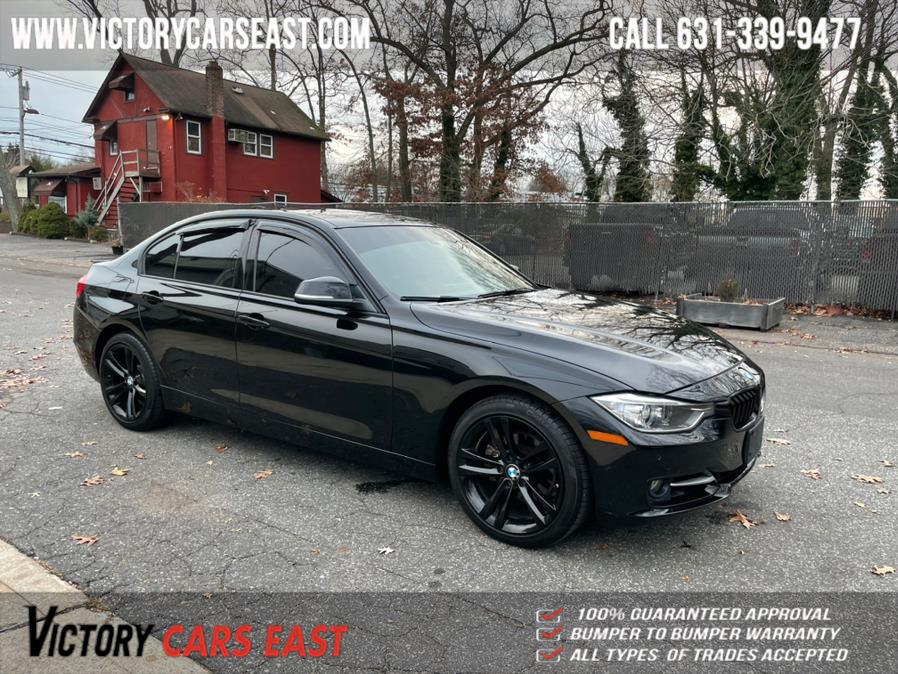 Used BMW 3 Series 328i xDrive 2015 | Victory Cars East LLC. Huntington, New York Used BMW 3 Series 328i xDrive 2015 | Victory Cars East LLC. Huntington, New York