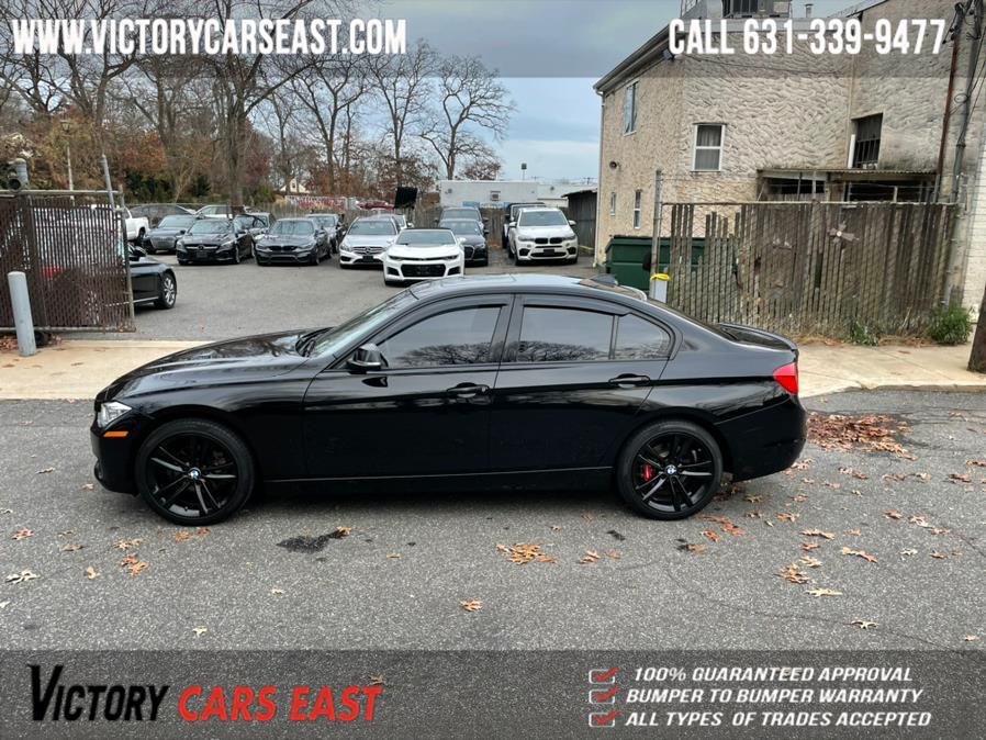 Used BMW 3 Series 328i xDrive 2015 | Victory Cars East LLC. Huntington, New York Used BMW 3 Series 328i xDrive 2015 | Victory Cars East LLC. Huntington, New York