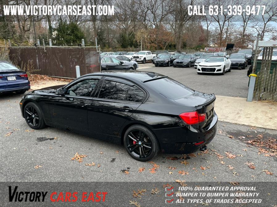 Used BMW 3 Series 328i xDrive 2015 | Victory Cars East LLC. Huntington, New York Used BMW 3 Series 328i xDrive 2015 | Victory Cars East LLC. Huntington, New York