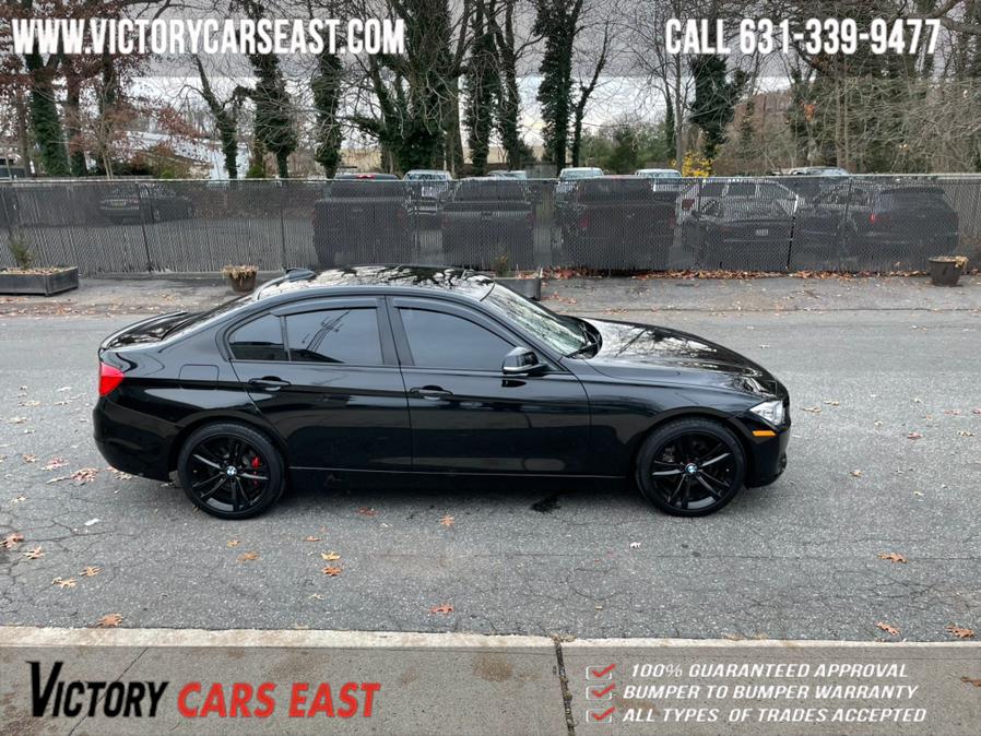 Used BMW 3 Series 328i xDrive 2015 | Victory Cars East LLC. Huntington, New York Used BMW 3 Series 328i xDrive 2015 | Victory Cars East LLC. Huntington, New York