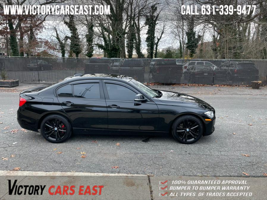 Used BMW 3 Series 328i xDrive 2015 | Victory Cars East LLC. Huntington, New York Used BMW 3 Series 328i xDrive 2015 | Victory Cars East LLC. Huntington, New York