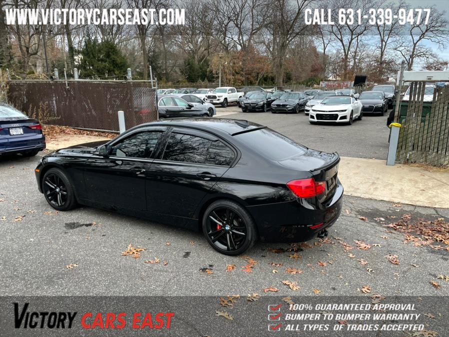 Used BMW 3 Series 328i xDrive 2015 | Victory Cars East LLC. Huntington, New York Used BMW 3 Series 328i xDrive 2015 | Victory Cars East LLC. Huntington, New York