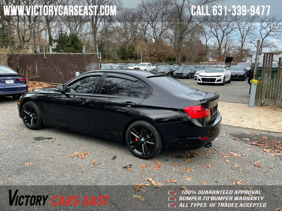 Used BMW 3 Series 328i xDrive 2015 | Victory Cars East LLC. Huntington, New York Used BMW 3 Series 328i xDrive 2015 | Victory Cars East LLC. Huntington, New York