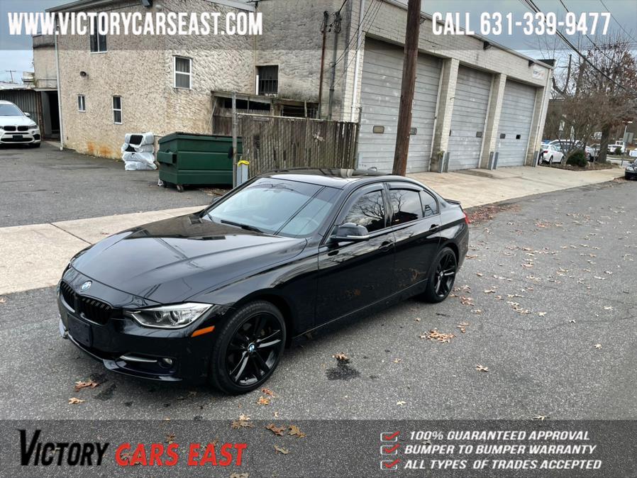 Used BMW 3 Series 328i xDrive 2015 | Victory Cars East LLC. Huntington, New York Used BMW 3 Series 328i xDrive 2015 | Victory Cars East LLC. Huntington, New York
