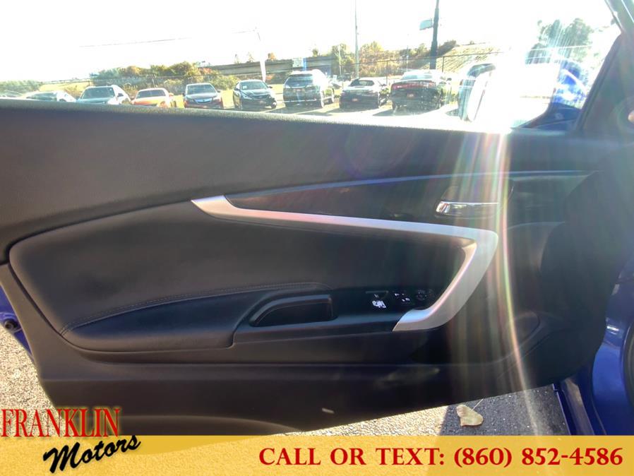 2013 Honda Accord Cpe 2dr I4 Auto EX-L, available for sale in Hartford, Connecticut | Franklin Motors Auto Sales LLC. Hartford, Connecticut 2013 Honda Accord Cpe 2dr I4 Auto EX-L, available for sale in Hartford, Connecticut | Franklin Motors Auto Sales LLC. Hartford, Connecticut