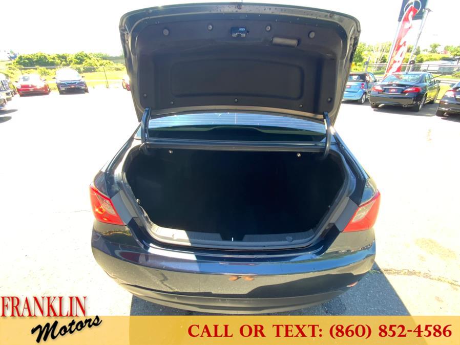 Used Hyundai Sonata 4dr Sdn 2.4L Auto GLS 2014 | Franklin Motors Auto Sales LLC. Hartford, Connecticut Used Hyundai Sonata 4dr Sdn 2.4L Auto GLS 2014 | Franklin Motors Auto Sales LLC. Hartford, Connecticut