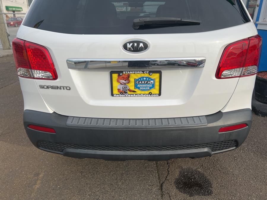 2011 Kia Sorento AWD 4dr LX, available for sale in Stamford, Connecticut | Harbor View Auto Sales LLC. Stamford, Connecticut 2011 Kia Sorento AWD 4dr LX, available for sale in Stamford, Connecticut | Harbor View Auto Sales LLC. Stamford, Connecticut