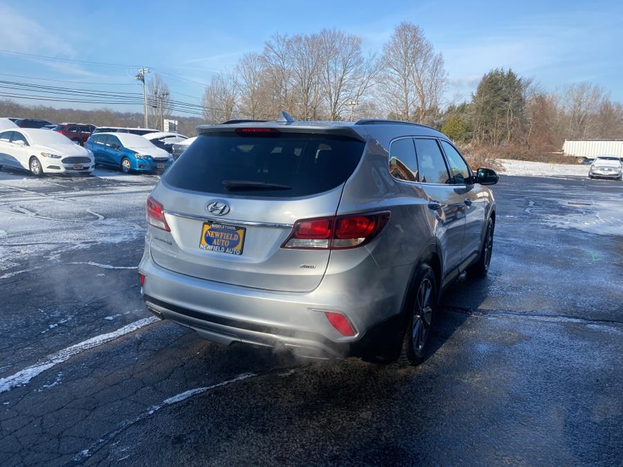 Used Hyundai Santa Fe SE 3.3L Auto AWD 2017 | Newfield Auto Sales. Middletown, Connecticut Used Hyundai Santa Fe SE 3.3L Auto AWD 2017 | Newfield Auto Sales. Middletown, Connecticut