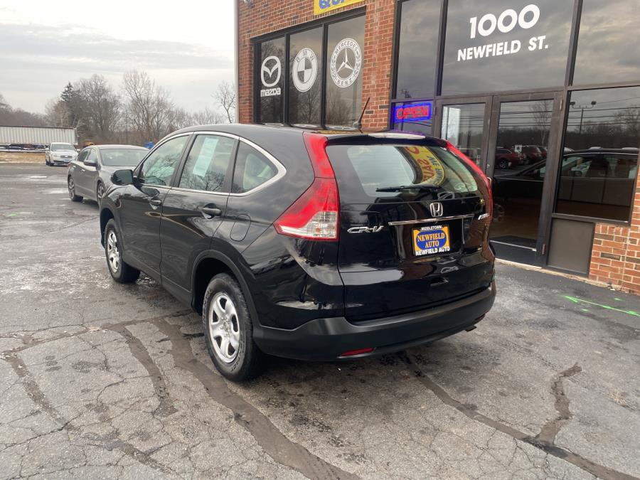 Used Honda CR-V AWD 5dr LX 2014 | Newfield Auto Sales. Middletown, Connecticut Used Honda CR-V AWD 5dr LX 2014 | Newfield Auto Sales. Middletown, Connecticut